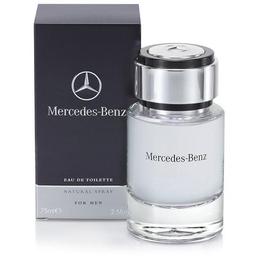 Мъжки парфюм MERCEDES - BENZ For Men